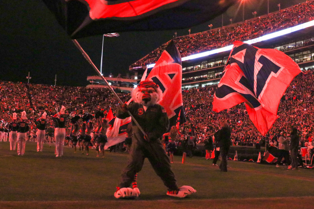 Aubie